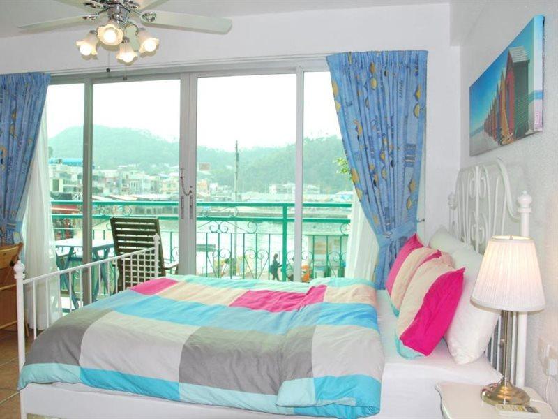 Bali Holiday Resort Hongkong Eksteriør billede