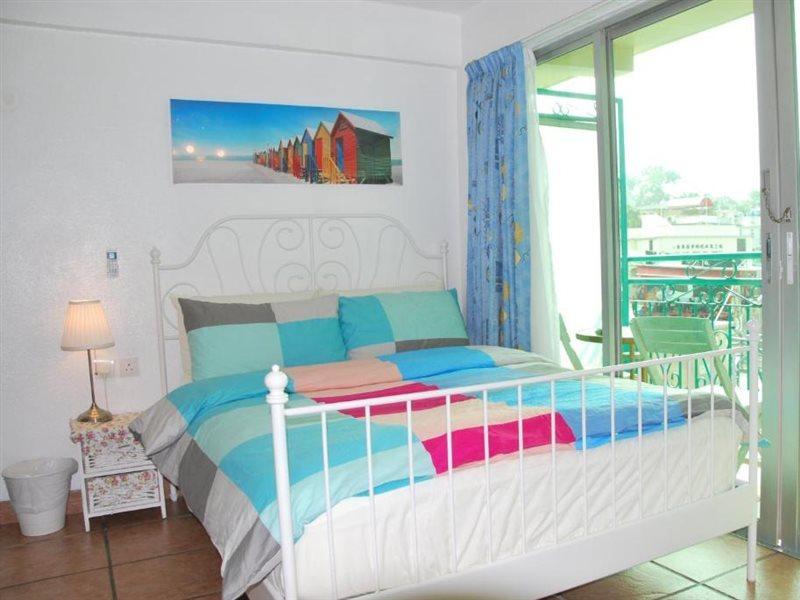 Bali Holiday Resort Hongkong Eksteriør billede