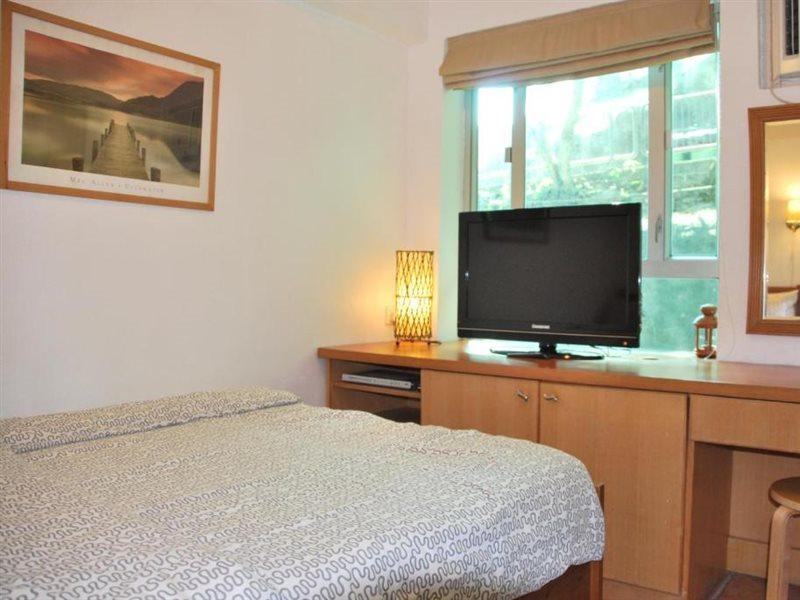 Bali Holiday Resort Hongkong Eksteriør billede
