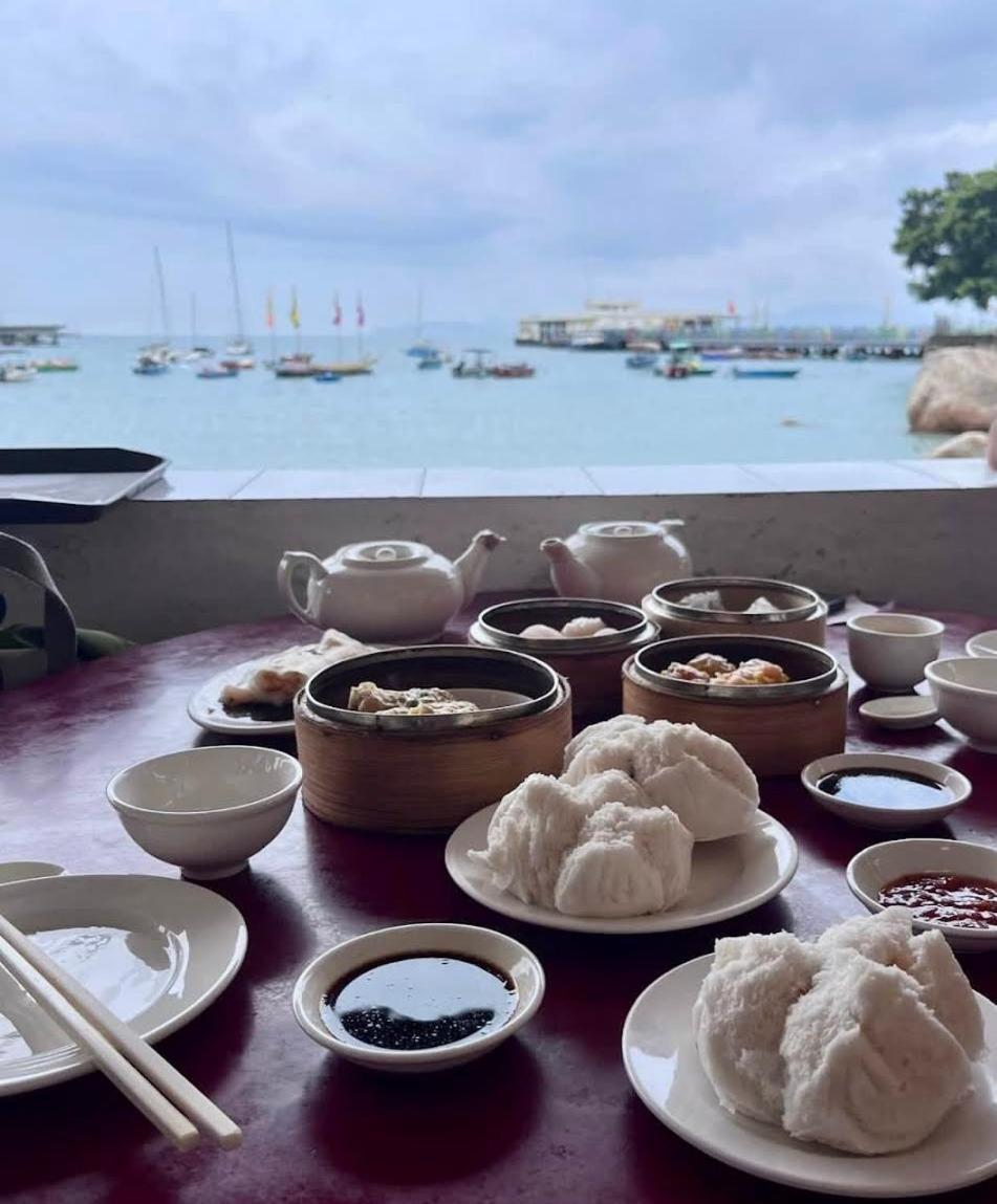 Bali Holiday Resort Hongkong Eksteriør billede