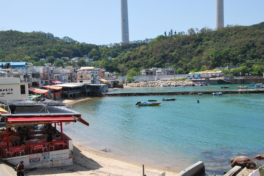 Bali Holiday Resort Hongkong Eksteriør billede