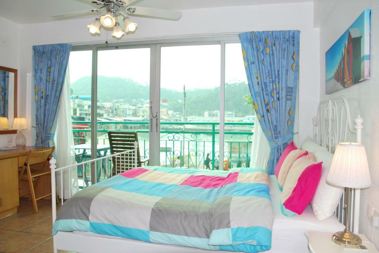 Bali Holiday Resort Hongkong Eksteriør billede